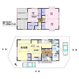 泉佐野市日根野中古戸建