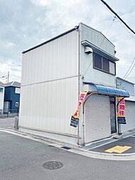 岸和田市下野町4丁目中古戸建