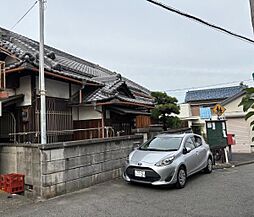 岸和田市極楽寺　売土地