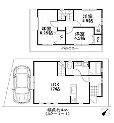 泉大津市池園町　中古戸建