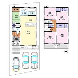 岸和田市門前町3丁目　中古戸建