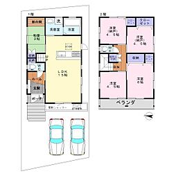 岸和田市門前町3丁目　中古戸建