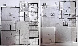 泉南郡熊取町五門西3丁目　中古戸建