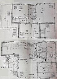 岸和田市荒木町1丁目　中古戸建