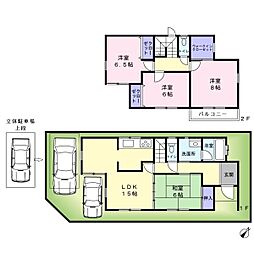 阪南市尾崎町8丁目　中古戸建