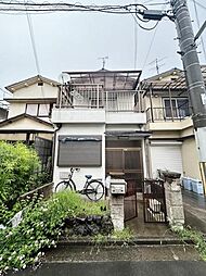 高石市千代田6丁目　中古戸建