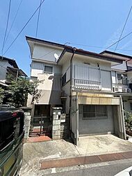 泉佐野市高松北2丁目 中古戸建