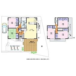 貝塚市海塚3丁目 中古戸建