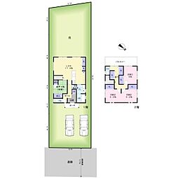 泉佐野市日根野 中古戸建
