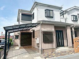 貝塚市久保1丁目中古戸建