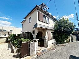 和泉市肥子町2丁目　中古戸建