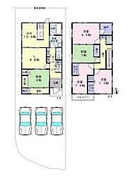 岸和田市尾生町　中古戸建