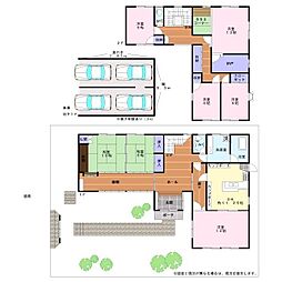和泉市光明台2丁目 中古戸建