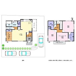和泉市みずき台2丁目 中古戸建