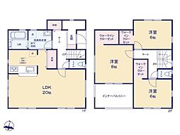 岸和田市池尻町3期2号棟　新築戸建