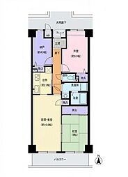 マスターズエル二色の浜　中古マンション