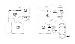 泉佐野日根野　中古戸建