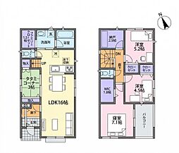 岸和田市門前町第2　1号棟