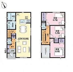 岸和田市門前町第2　3号棟