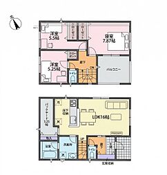 岸和田市門前町第2　5号棟