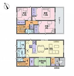岸和田市門前町第2　6号棟
