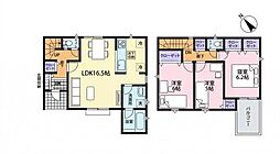 岸和田市門前町第2　9号棟