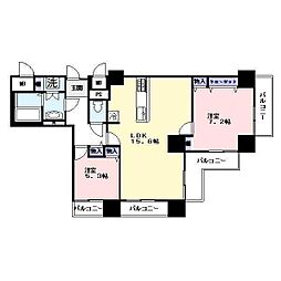 コスタ・ミラにしきのはま二番館