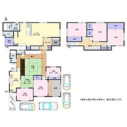 岸和田市春木宮本町　中古戸建