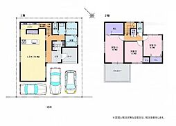 泉大津市北豊中町1丁目　中古戸建