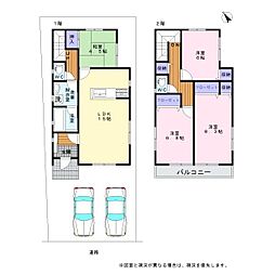 岸和田市磯上町6丁目　中古戸建