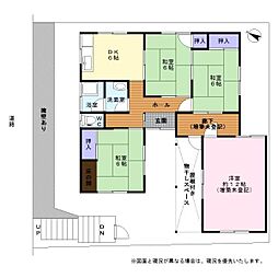 阪南市舞4丁目　中古戸建