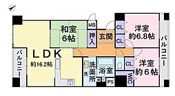 コスタ・ミラにしきのはま3番館2
