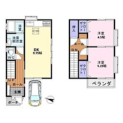 堺市西区鳳南町5丁　中古戸建