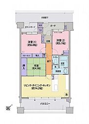 リエラ岸和田ベイサイドシティ