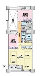 コージースクエア岸城町　中古マンション