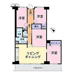 サニータウン羽倉崎駅前弐番街壱号館