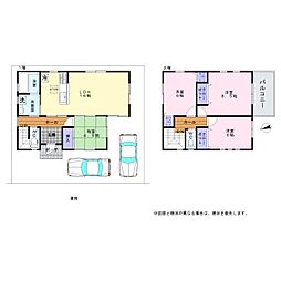 岸和田市上野町西　中古戸建