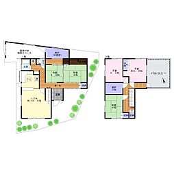 泉北郡忠岡町忠岡東3丁目　中古戸建