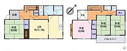泉南郡熊取町東和苑　中古戸建