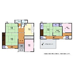 岸和田市八田町　中古戸建