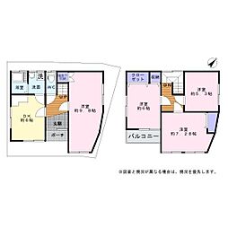 泉佐野市鶴原　中古戸建
