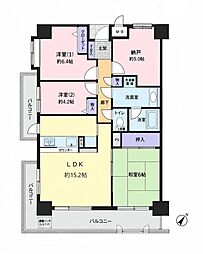 藤和シティホームズ泉佐野