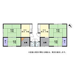 岸和田市紙屋町　中古戸建