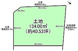 高石市高師浜３丁目の土地