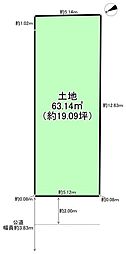 堺市堺区宿屋町東３丁の土地