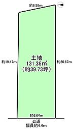 堺市東区日置荘西町４丁