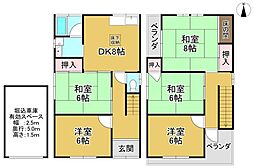 堺市西区上野芝町７丁