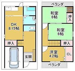 堺市中区土師町５丁