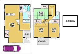 堺市東区日置荘北町２丁