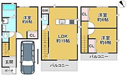 堺市東区菩提町１丁